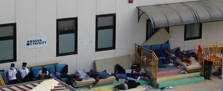  Posti solo nei centri "prigione": ecco perché è andato in tilt il sistema dell’accoglienza