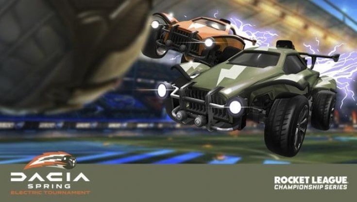 Dacia Spring, chi vince il videogioco di Primavera?