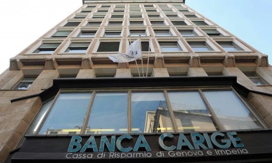 Carige, Malacalza compra ancora