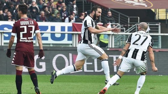 Juve, una vittoria da corazzata