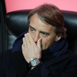 Inter, Mancini: ''Addio terzo posto, dobbiamo crescere''