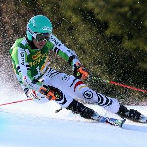 Sci, Cdm: slalom a Neureuther, Thaler ai piedi del podio