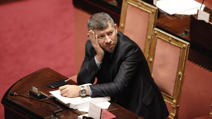 Ivan Scalfarotto: “Tutta la Farnesina in mano ai 5S, ma così di Maio danneggia il commercio estero”
