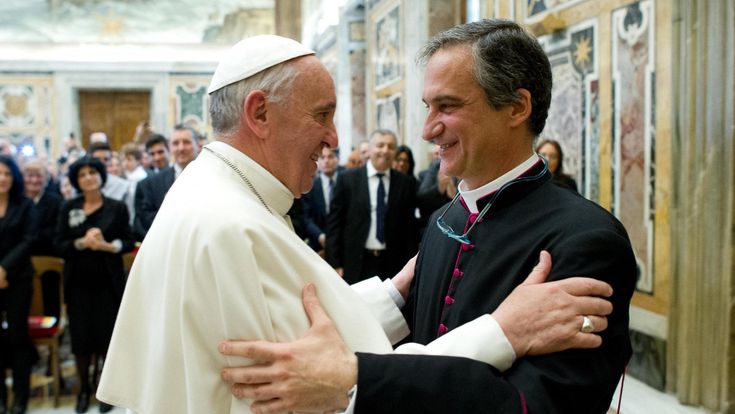 Ci sono gli uomini di Ratzinger dietro le dimissioni di Viganò