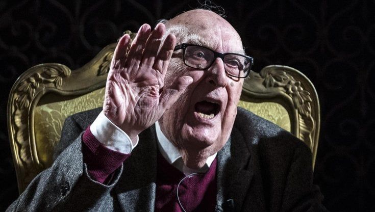 Camilleri in cuffia: otto gialli di Montalbano diventano audiolibri