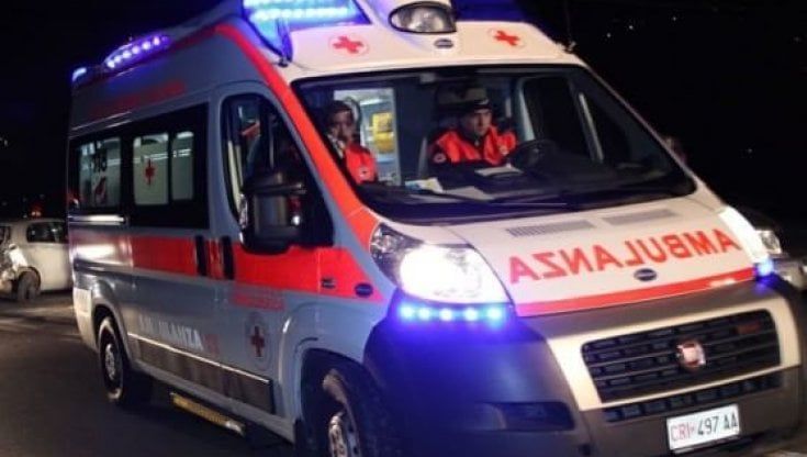 Fuori strada con lo scooter: muore un uomo di Partinico