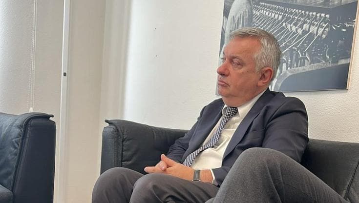 L’Isola fra le leadership “tribali”, dibattito a Sicindustria