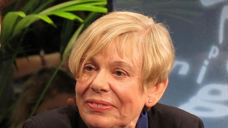 Karen Armstrong: “Spiritualità e natura ci salveranno”