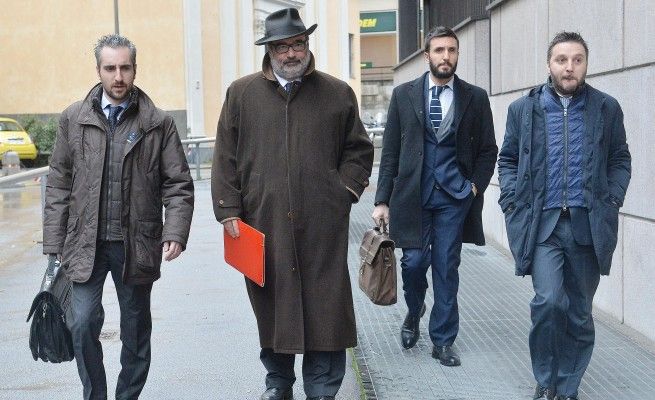 Spese pazze in Regionegli incroci pericolosi dell'Idv
