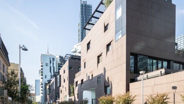 Milano capitale degli unicorni: qui le imprese tech da oltre un miliardo di euro