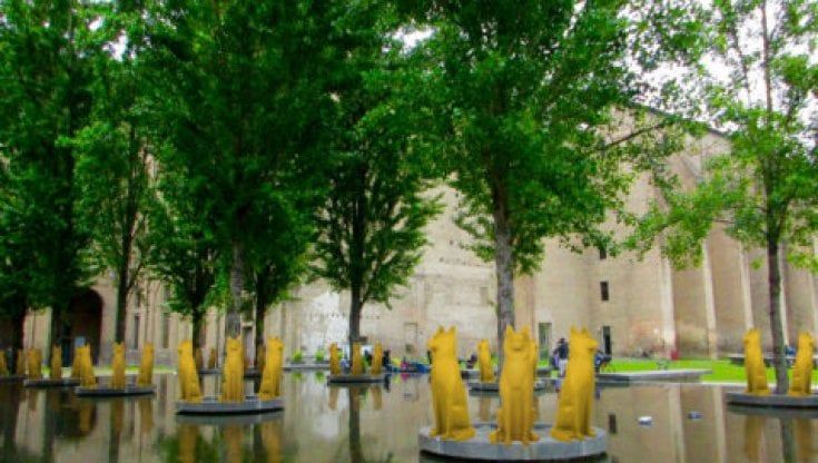 Mestieri, lupi, luminarie, illustrazioni: torna Parma 360, inno alla creatività 