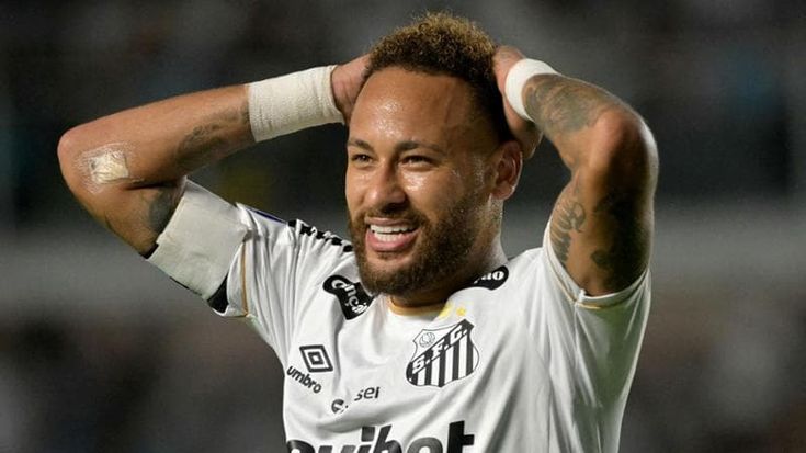 Neymar dice addio alla nazionale brasiliana: “Ho dato la mia vita, ma ora è il passato”