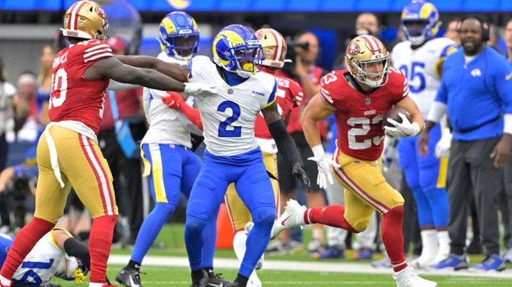 Nfl, San Francisco, prova di forza. Bengals e Burrow, è già allarme
