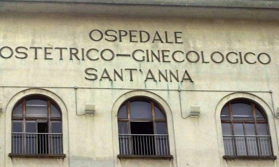 Il Sant'Anna, l'ospedale d'Europa dove nascono pi&ugrave; bambini