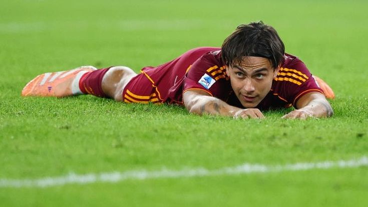 Dybala (forse) ci sarà, ultimo test per la Joya prima della Juventus