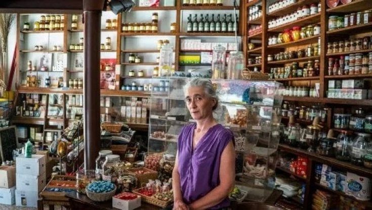 La Casa del Miele chiude, ma si concede un finale d’autore