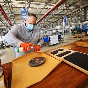 "'Modulari' e 'convertibili': così saranno le aziende di successo dopo la crisi"