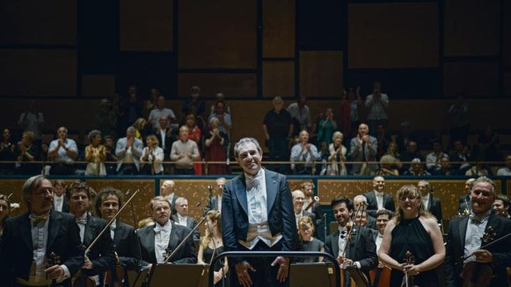 Un weekend di musica classica: dal concerto di Gatti all’Auditorium al Lago dei cigni