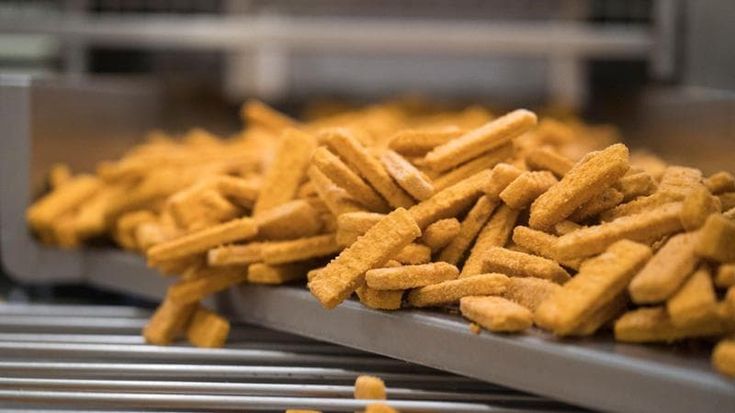 I bastoncini di pesce surgelati amati da 8 italiani su 10