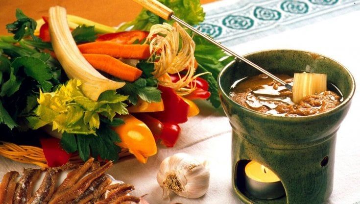 "Sporta a cà":  al via il Bagna Cauda day in  versione da asporto 