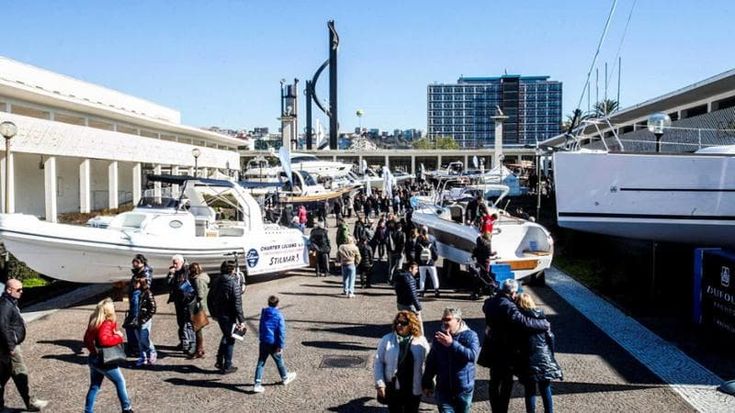 Nauticsud 2026, ecco i nuovi modelli