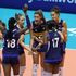 Volley, Mondiali donne: tutto facile per l'Italia, 3-0 al Canada