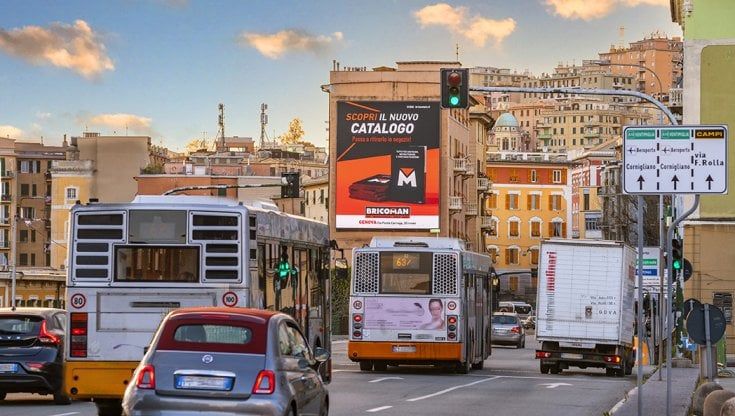 Conversione digitale per i servizi di pubblica utilità