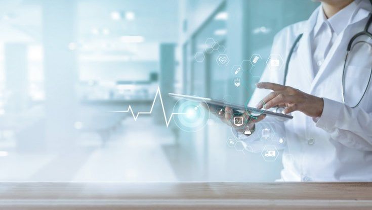 Medico e un po’ ingegnere, quattro passi nel futuro
