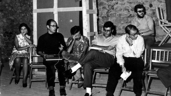 "Amore e rivolta" al Csac di Parma: un mese dedicato agli anni Settanta