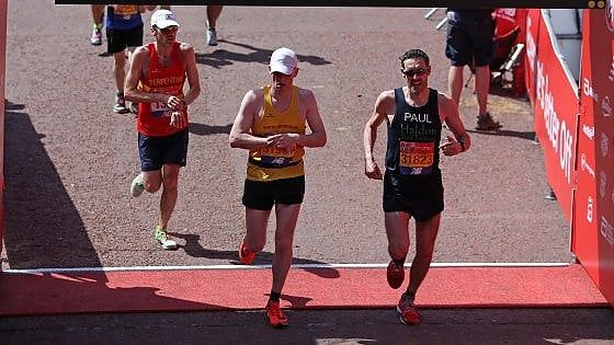 Se un atleta si ferma per sempre: cause e prevenzione della 'Morte improvvisa da sport'