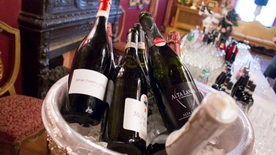 Il Piemonte del vino fa squadra, e va in tour nel mondo