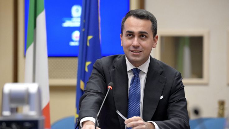Comunali, Di Maio avvisa il Pd: “L'alleanza non decolla e così vince Salvini”