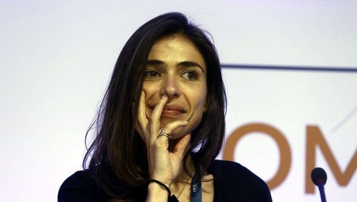 Milano, per la prima volta una donna al comando dell'associazione dei costruttori