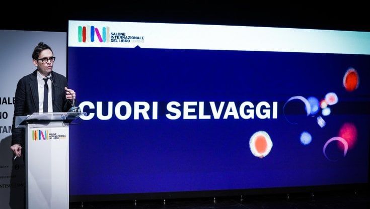 Salone del libro. A Torino dal 19 al 23 maggio la nuova edizione, la più grande di sempre, con molti ospiti: da Ernaux a Lansdale a Dicker