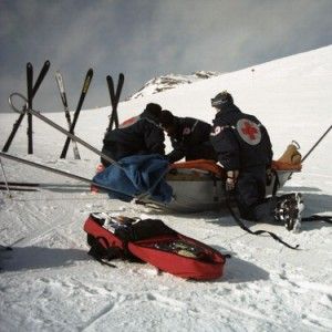 Artesina, muore sciatore di Savona