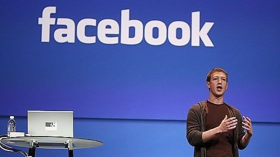Facebook, raggiunti i due miliardi di utenti