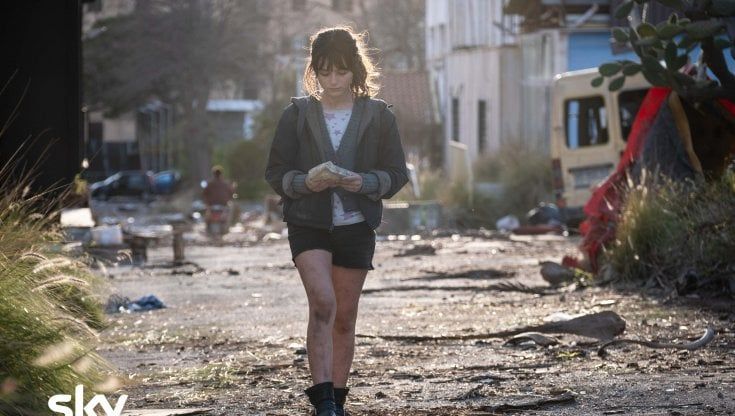 'Anna', Niccolò Ammaniti racconta il mondo senza adulti dopo una pandemia. "Tutto è nelle mani dei bambini"