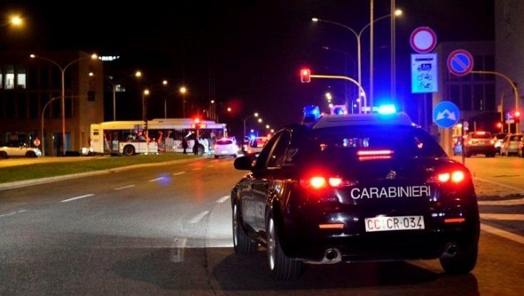 Traffico di droga tra Catania, l'Olanda e l'Albania: 12 arresti dei carabinieri