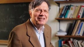 Giorgio Parisi: “È indispensabile sfruttare la forza del Sole” | Lo speciale
