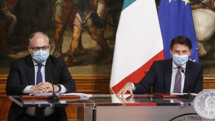Pil, un rimbalzo eccezionale, ma secondario