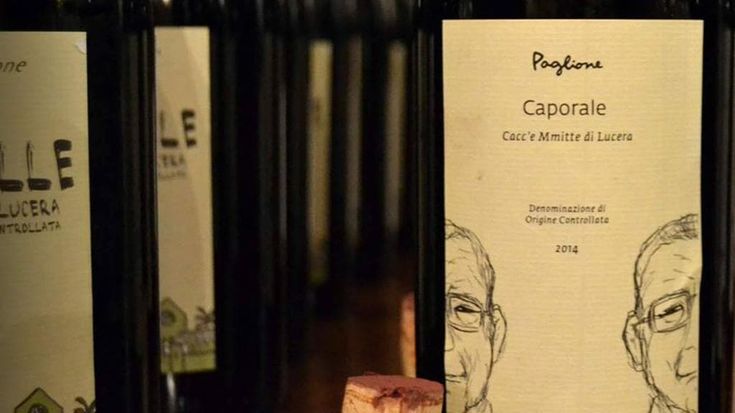 La rinascita  del Cacc’ e Mmitte
