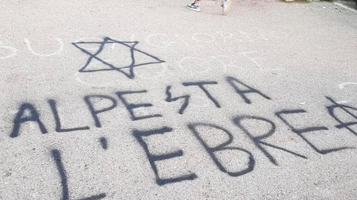 Nei college Usa un vento di censura e odio anti-ebraico contagia gli studenti