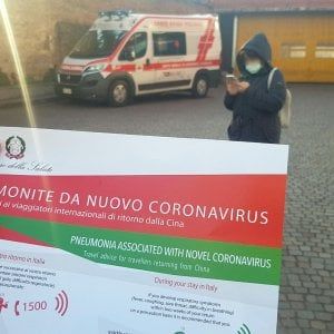 Coronavirus: nove positivi all'ospedale di Piacenza. La Regione valuta la chiusura delle scuole