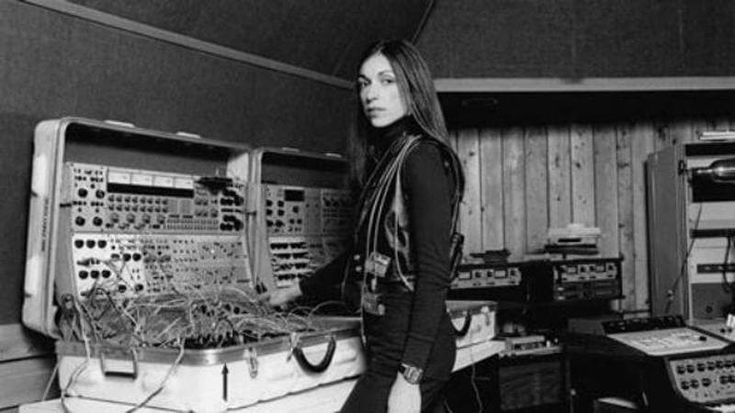 Suzanne Ciani: “La mia sfida femminile all’elettronica”