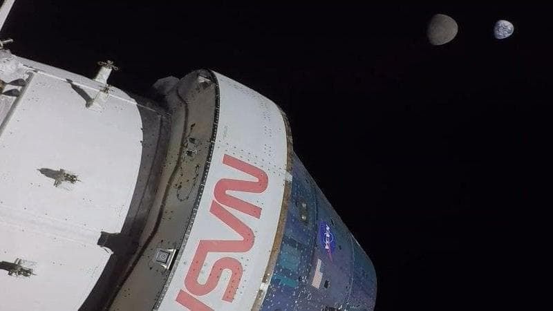 La NASA ha rinviato la missione lunare Artemis II: un test critico ha ...