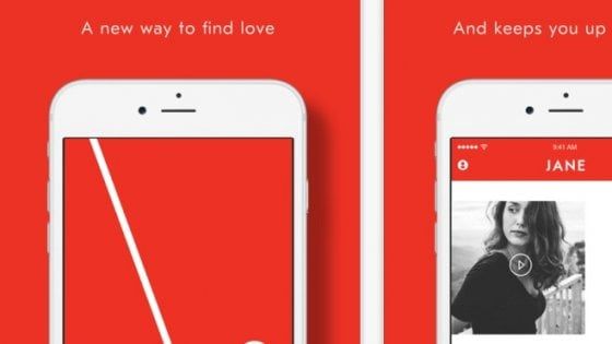 Hotline, l'app di dating anti-digitale: l'amore passa da una telefonata