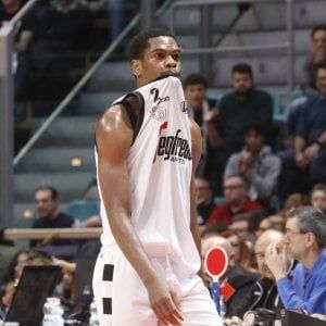 Basket, Champions League: Virtus Bologna ko con lo Strasburgo