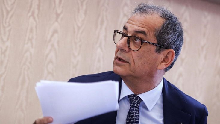 Un “tesoretto” da 7 miliardi per convincere Bruxelles. Oggi il sì del governo 