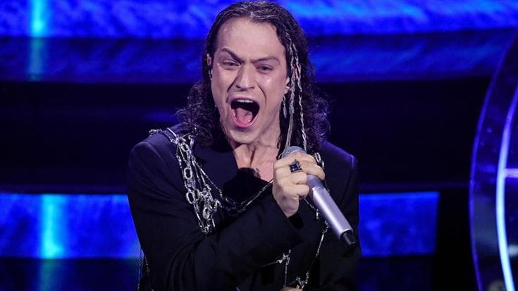 ‘Tu no’, il testo della canzone di Irama a Sanremo 2024