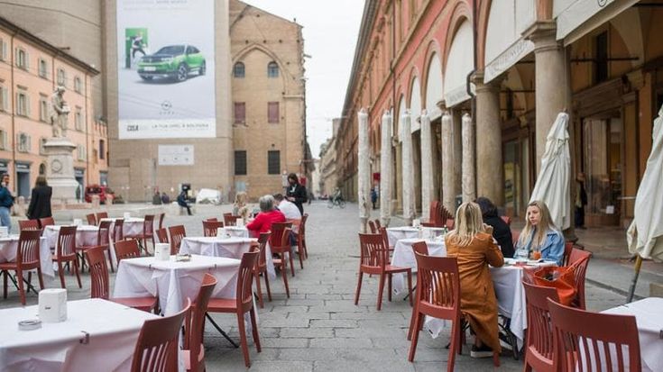 Caffé Zanarini, la svolta: cambio di gestione, arriva “Vecchia Malga”